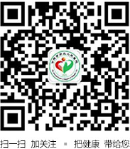 扫一扫，关注官方微信!