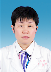 何红梅
