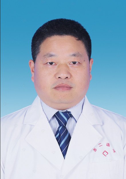 雷卫东