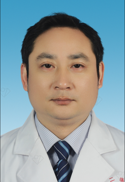 陈泽洪
